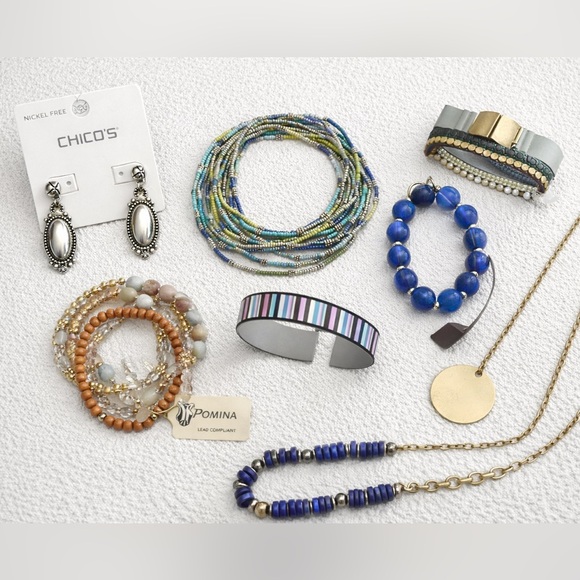 Brand Name/Boutique Jewelry Mystery Box - Picture 4 of 4